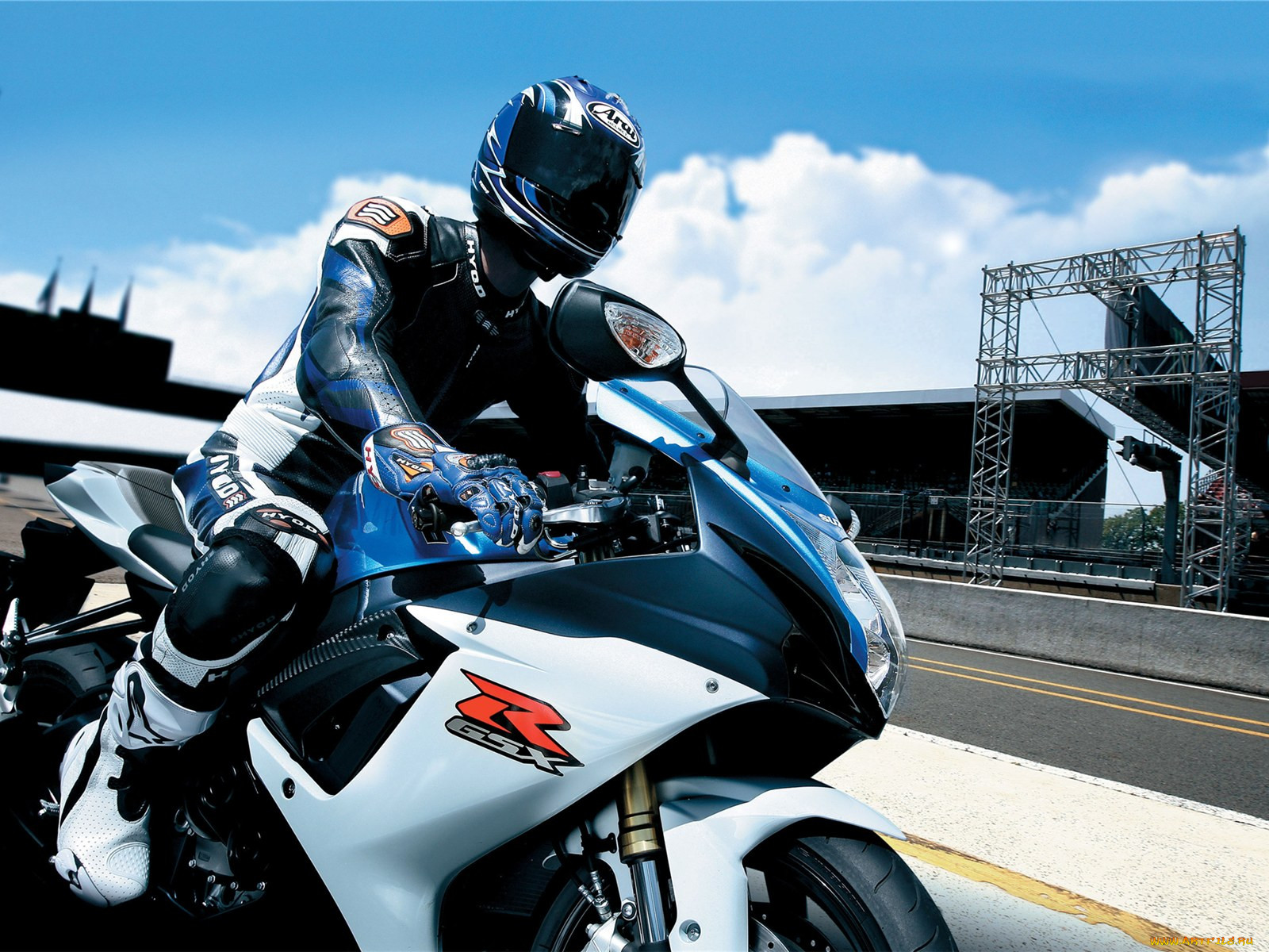 , suzuki